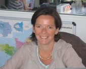 Virginie Lubais 