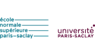 ENS PARIS SACLAY