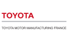 Toyota Motor Manufacturing France