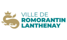 Ville de Romorantin-Lanthenay