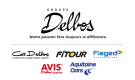 GROUPE DELBOS