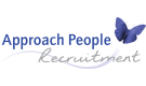 APPROACH PEOPLE RECRUITMENT