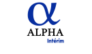 ALPHA INTERIM