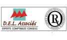 D.E.L. ASSOCIES