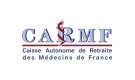 Caisse Autonome de Retraite des Médecins de France (CARMF)