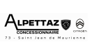 Peugeot Alpettaz SAS