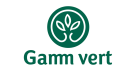GAMM VERT CENTRE CONTRES