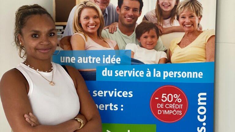 Image d'illustration de l'actualité Nouvelle agence Tout à Dom Services à Orange (84)