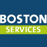 Logo de l'entreprise BOSTON SERVICES