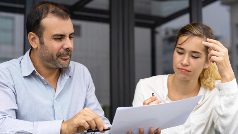 Image d'illustration de l'actualité PRÉPARER SON ENTRETIEN ANNUEL D’ÉVALUATION : CONSEILS POUR RÉUSSIR LE JOUR J