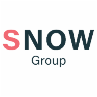 Logo de l'entreprise SNOW Group