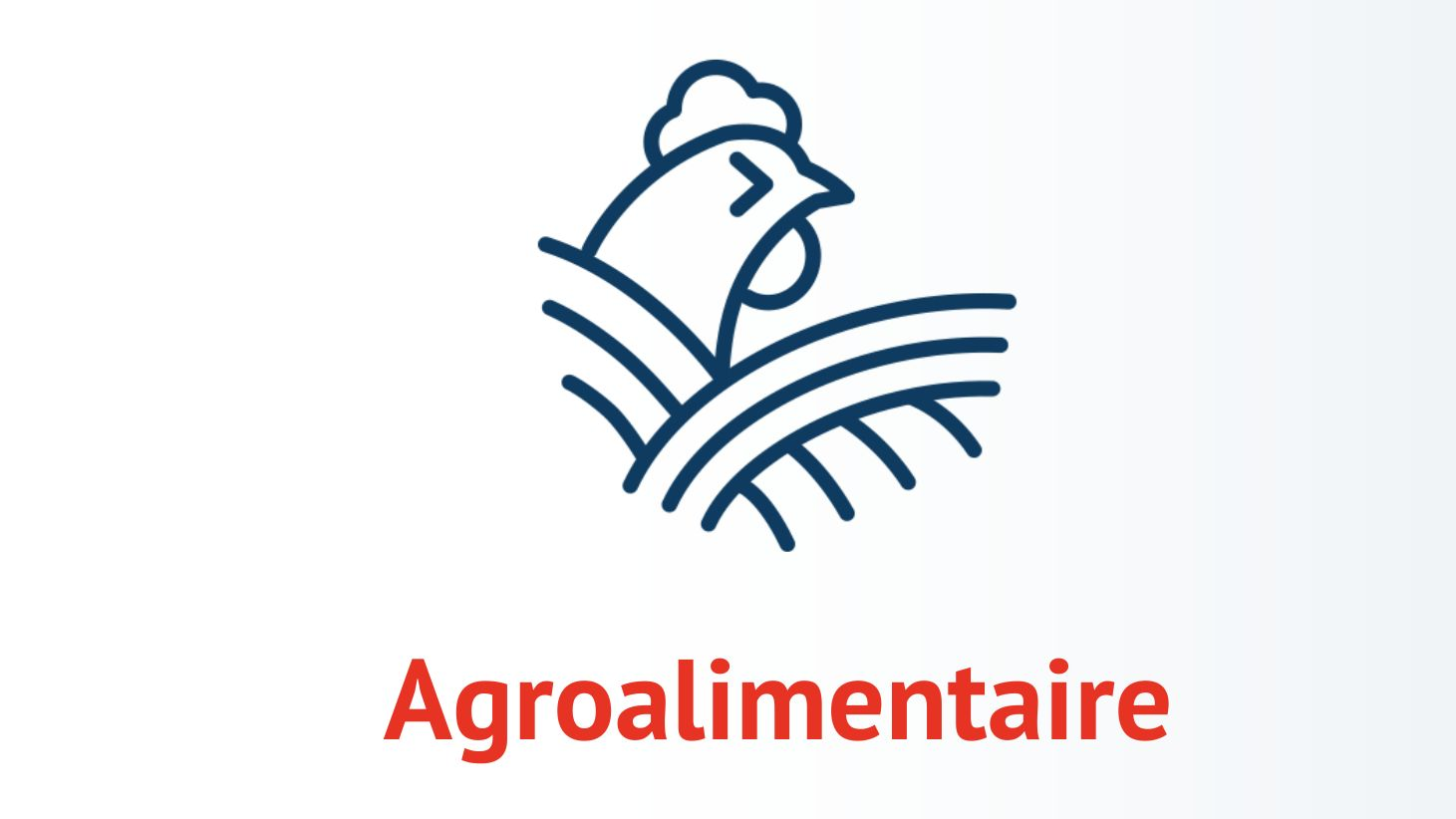 Image d'illustration du métier Agro-alimentaire